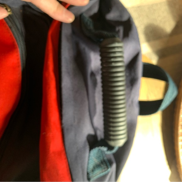 Montreal Canadians Bookbag / Backpack. - Picture 10 of 13